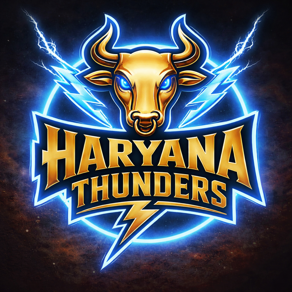 Haryana Thunders